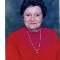 Mildred McNamee Cagle